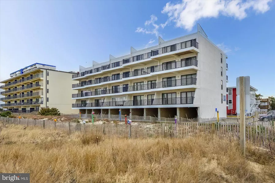 11903 WIGHT ST #202, Ocean City, MD 21842