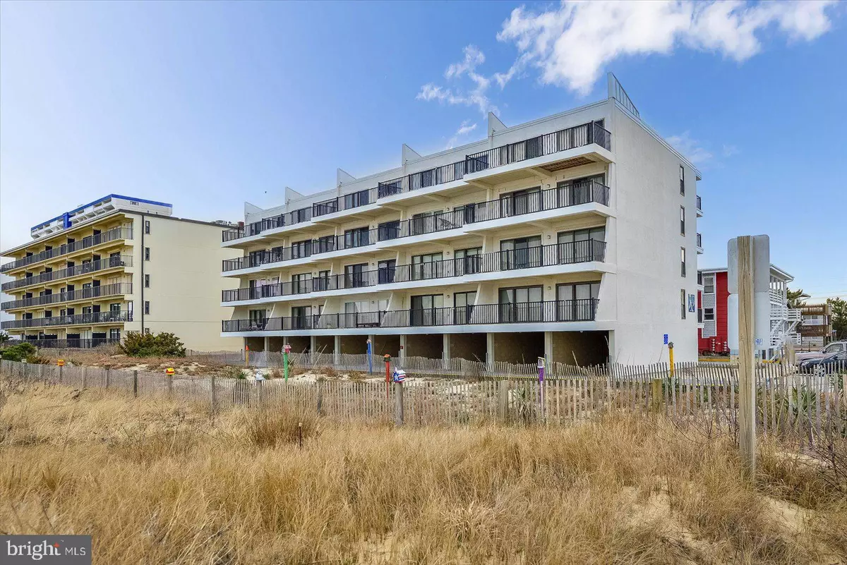 Ocean City, MD 21842,11903 WIGHT ST #202