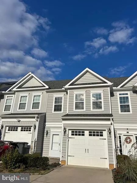 295 MINGO WAY, Townsend, DE 19734