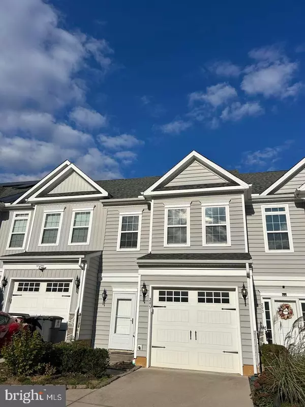 295 MINGO WAY, Townsend, DE 19734