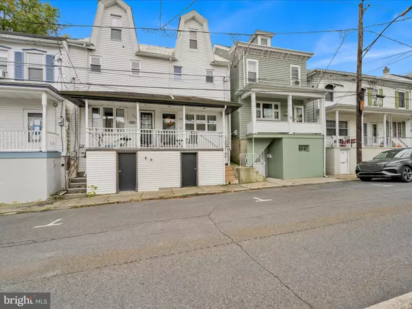 Minersville, PA 17954,235 S 4TH ST