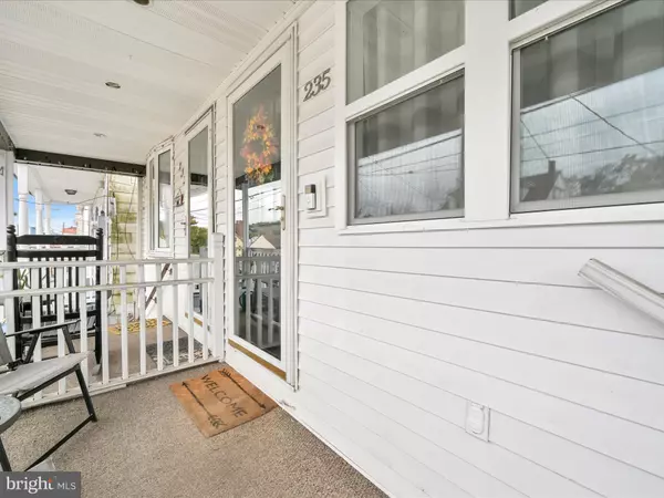 Minersville, PA 17954,235 S 4TH ST