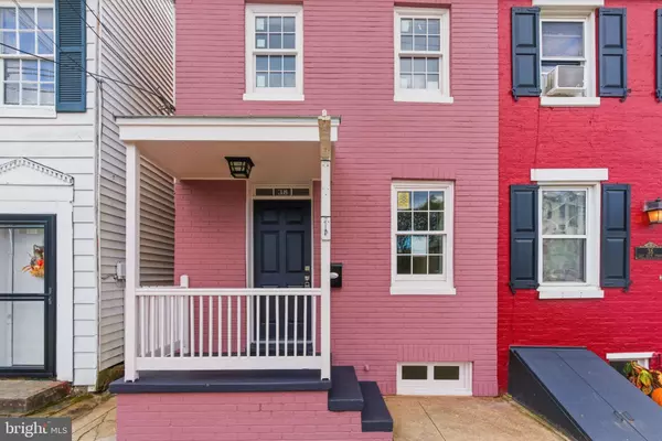 Frederick, MD 21701,38 E 6TH ST