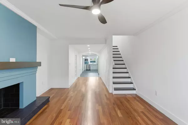 Frederick, MD 21701,38 E 6TH ST