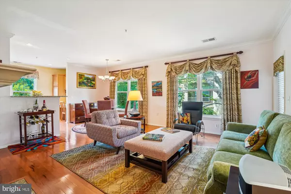 North Bethesda, MD 20852,11800 OLD GEORGETOWN RD #1422