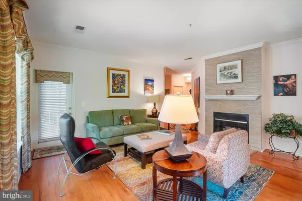 North Bethesda, MD 20852,11800 OLD GEORGETOWN RD #1422