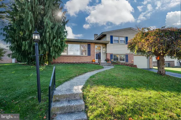 Sinking Spring, PA 19608,118 OCTAGON AVE.