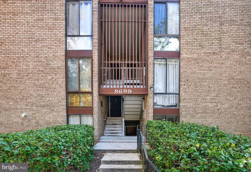 8699 GREENBELT RD #T-2, Greenbelt, MD 20770