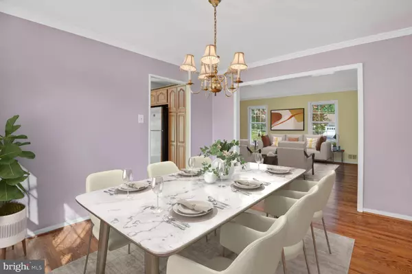 Gaithersburg, MD 20878,14 TREWORTHY RD