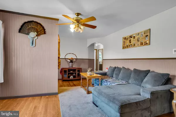 Gardners, PA 17324,5 BALL PARK DR