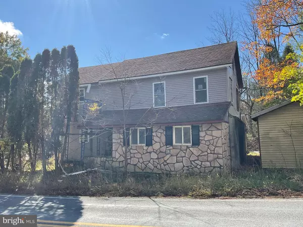 Lehighton, PA 18235,265 MILL RD