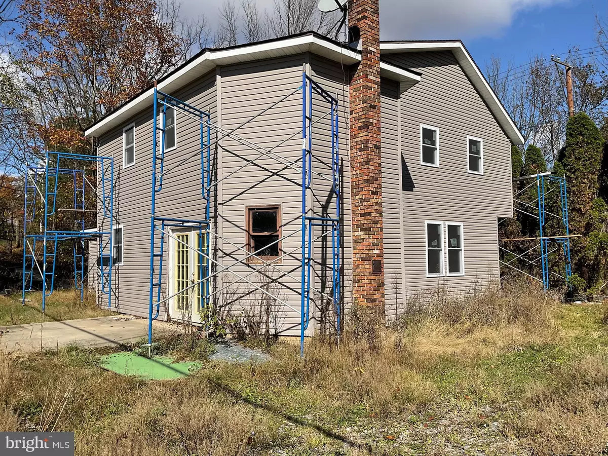 Lehighton, PA 18235,265 MILL RD