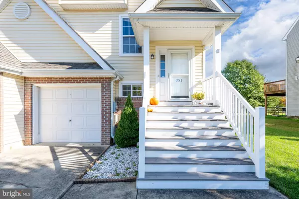 Dover, DE 19904,351 PARADEE DR