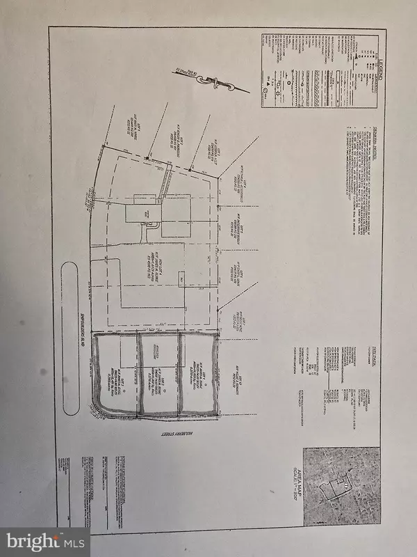 Milton, DE 19968,512, 514, 516 MULBERRY ST