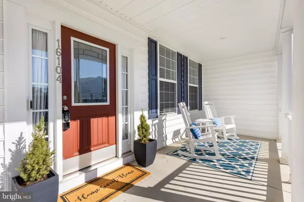 Woodbridge, VA 22191,16104 MOUNTAIN EAGLE CT