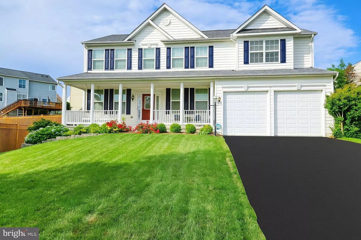 Woodbridge, VA 22191,16104 MOUNTAIN EAGLE CT