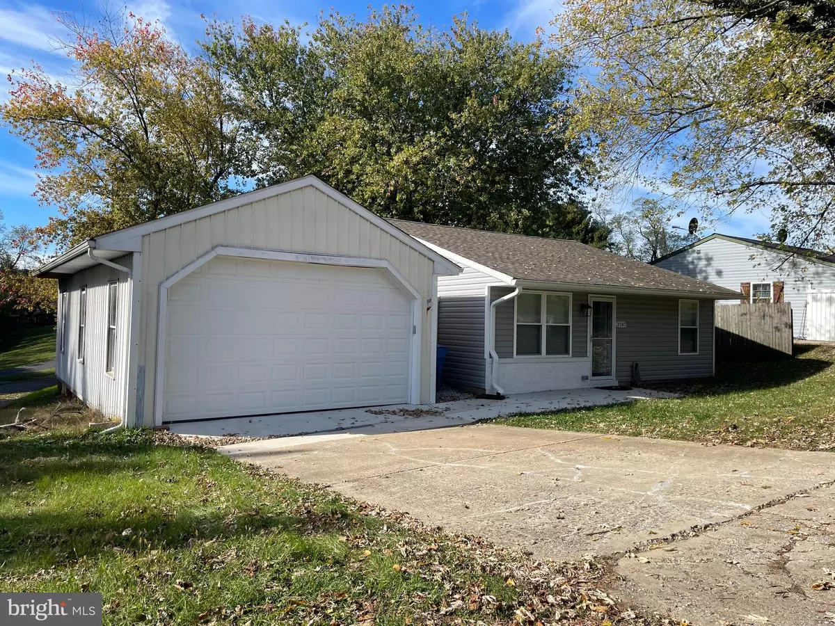 Manchester, MD 21102,3247 GRAFTON ST