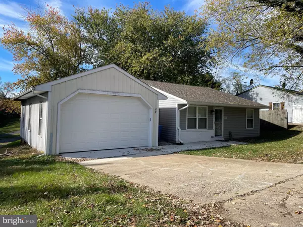 3247 GRAFTON ST, Manchester, MD 21102