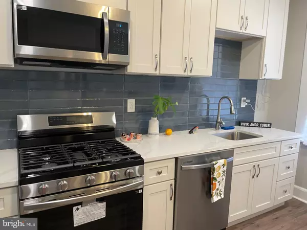 Baltimore, MD 21216,2301 W MOSHER ST