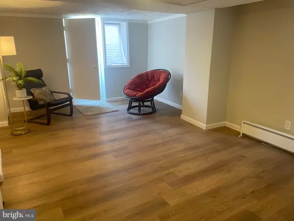 Baltimore, MD 21216,2301 W MOSHER ST