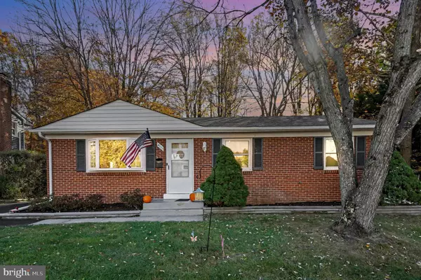 4111 HOFFMAN DR, Woodbridge, VA 22193