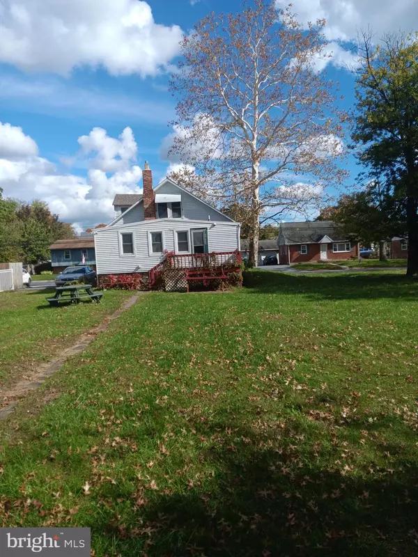 Harrisburg, PA 17112,1308 BALTHASER ST