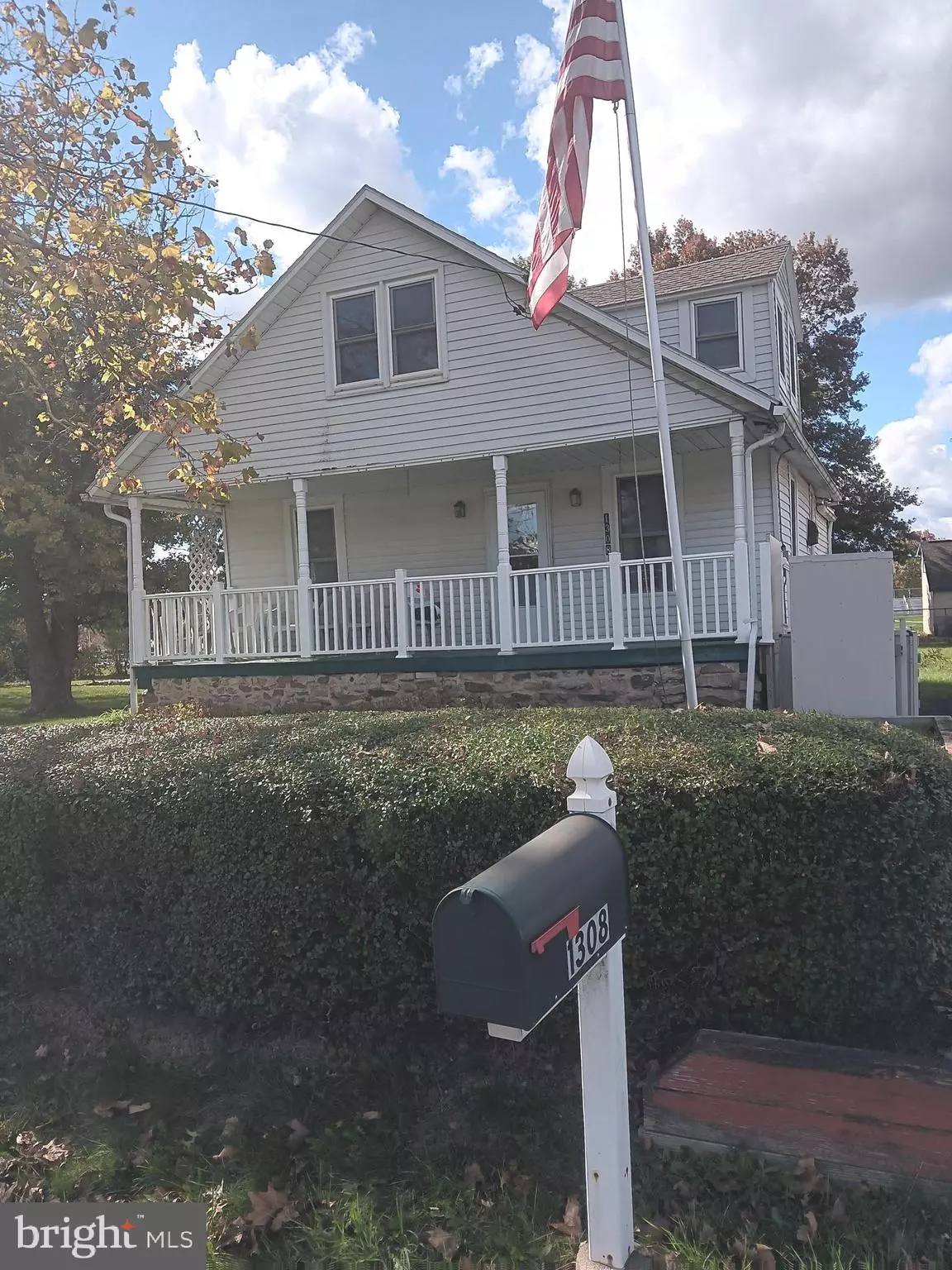 Harrisburg, PA 17112,1308 BALTHASER ST