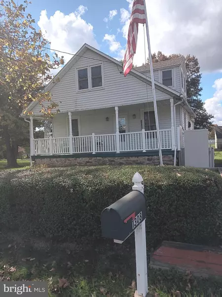 1308 BALTHASER ST, Harrisburg, PA 17112