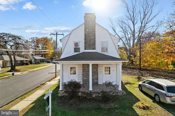 Drexel Hill, PA 19026,3700 SCHOOL LN