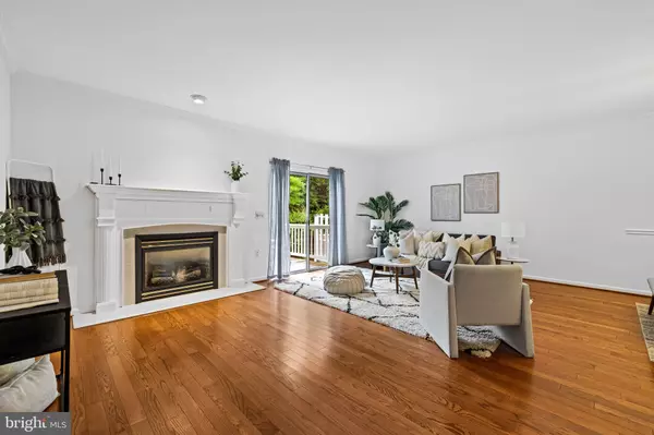 Cockeysville, MD 21030,3 IRON MILL GARTH