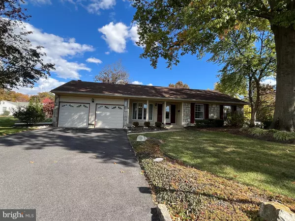 3120 WATERFORD CT, Cinnaminson, NJ 08077