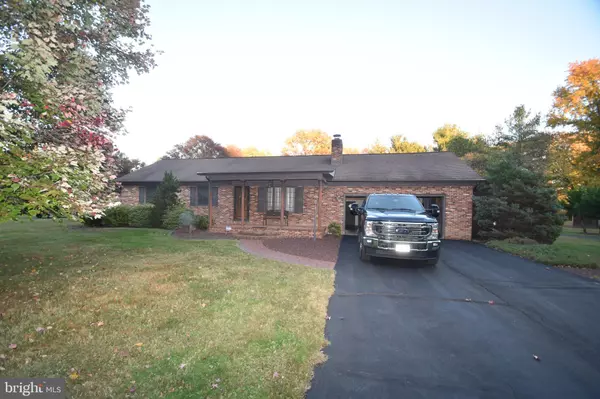 27 WOODSIDE LN, Bear, DE 19701