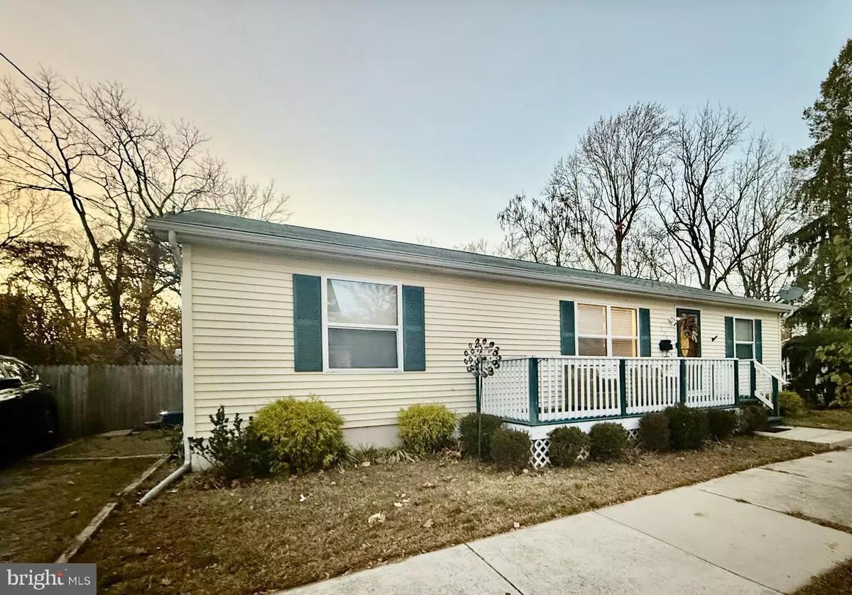 Millville, NJ 08332,111 MULFORD AVE