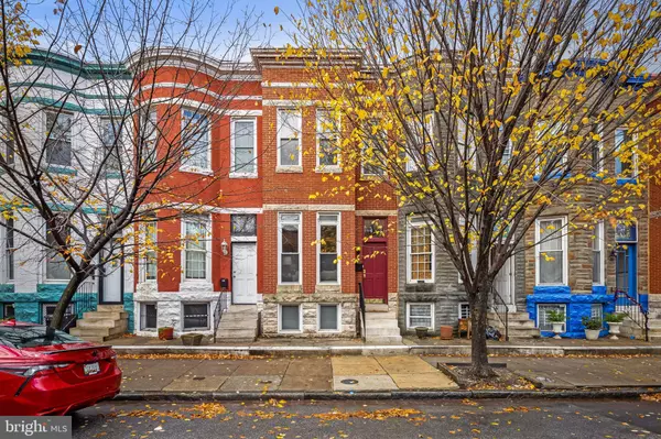 136 N LAKEWOOD AVE, Baltimore, MD 21224