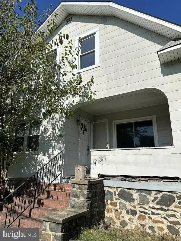 Gwynn Oak, MD 21207,2116 LORRAINE AVE