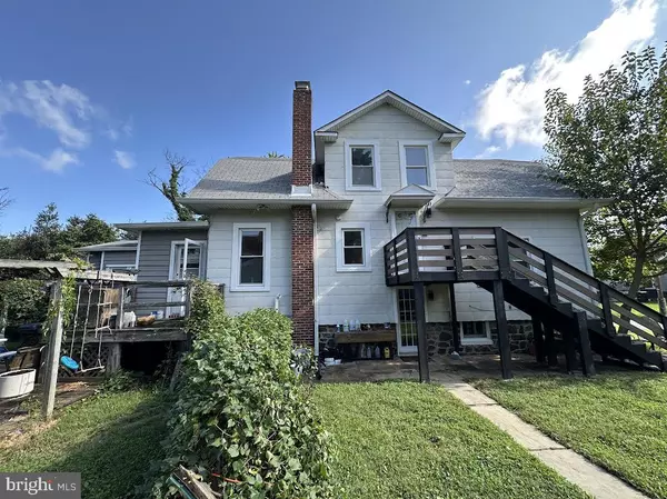 Gwynn Oak, MD 21207,2116 LORRAINE AVE