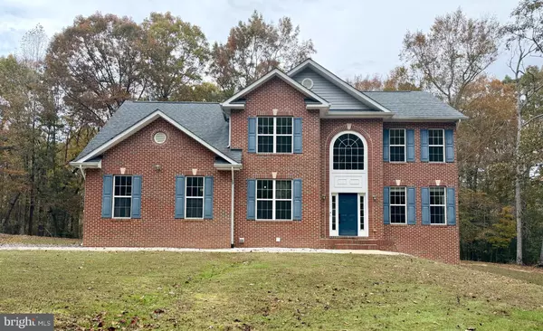 3409 GOLDEN CREEK CT, Brandywine, MD 20613