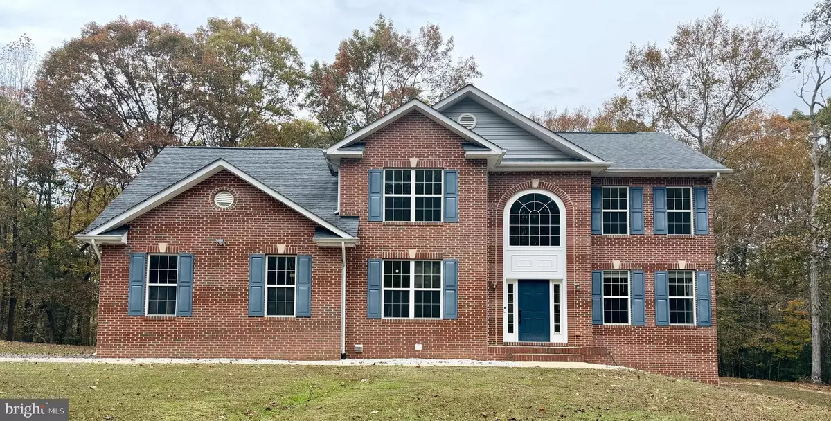 Brandywine, MD 20613,3409 GOLDEN CREEK CT