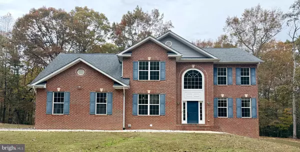 Brandywine, MD 20613,3409 GOLDEN CREEK CT