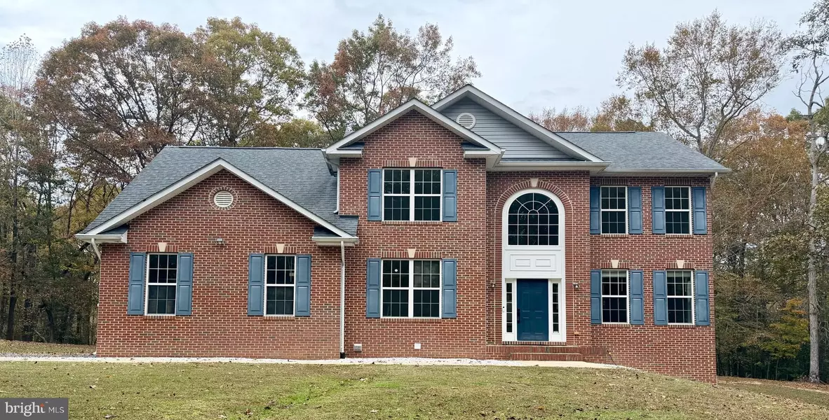 3409 GOLDEN CREEK CT, Brandywine, MD 20613