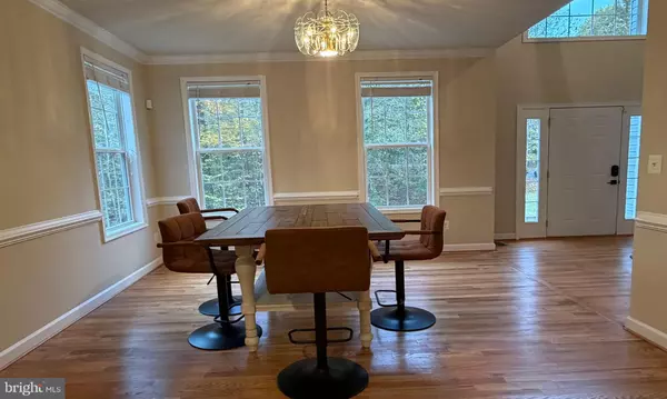 Brandywine, MD 20613,3409 GOLDEN CREEK CT