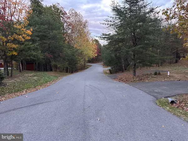 Berkeley Springs, WV 25411,LOT 58 MEDFORD LANE