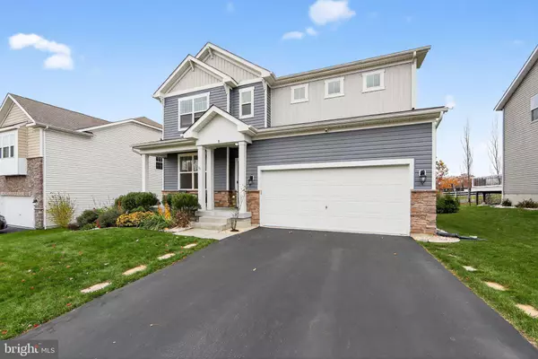 Downingtown, PA 19335,8 CLAYTON LN