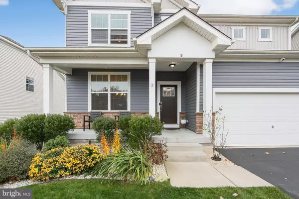 Downingtown, PA 19335,8 CLAYTON LN