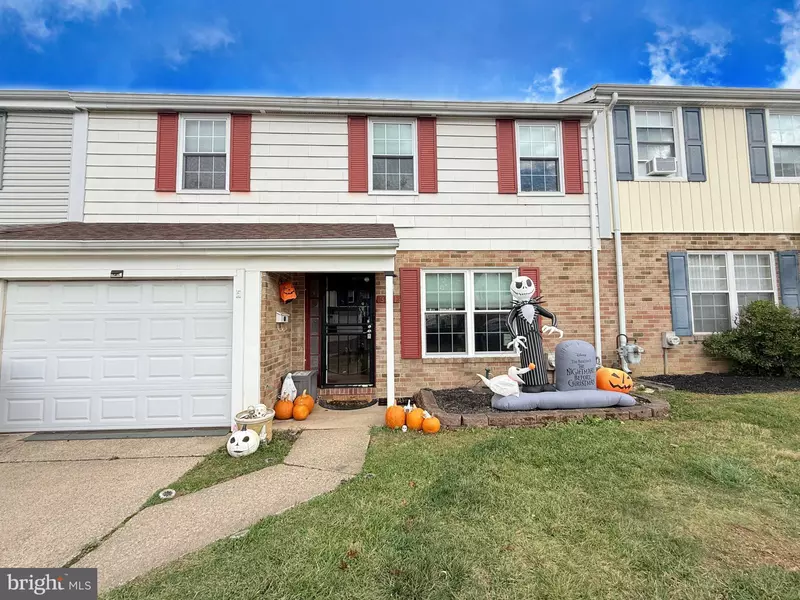 3351 CARROLL CT #S, Bensalem, PA 19020