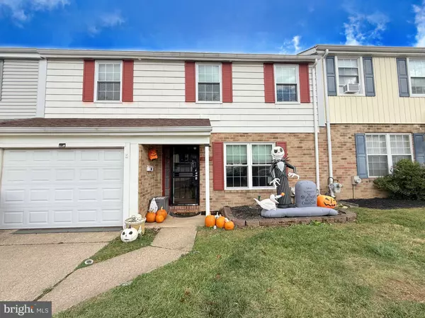 3351 CARROLL CT #S, Bensalem, PA 19020