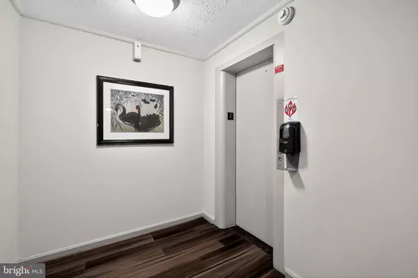 Bethesda, MD 20817,7400 LAKEVIEW DR #N203