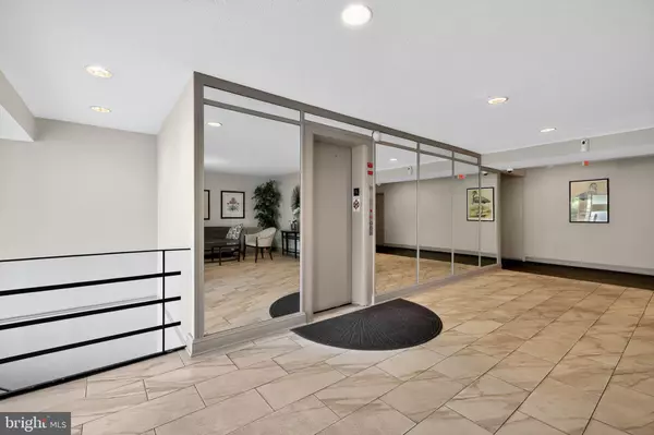 Bethesda, MD 20817,7400 LAKEVIEW DR #N203