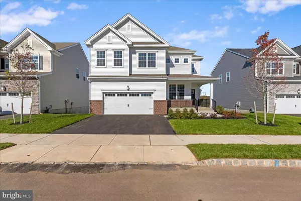 Titusville, NJ 08560,15 JACOB FRANCIS WAY