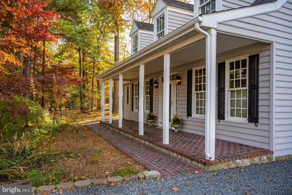 Ocean Pines, MD 21811,101 MUMFORDS LANDING RD